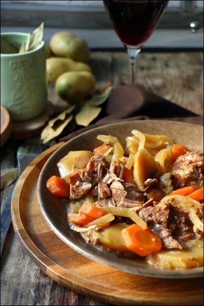 Baeckeoffe_trois_viandes_mijoteuse (14) baeckeoffe porc boeuf agneau