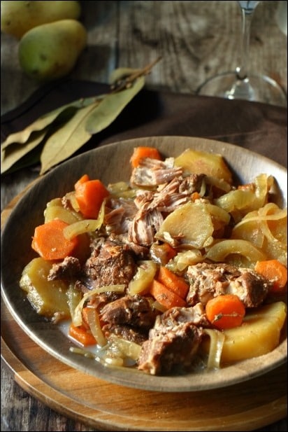 Baeckeoffe_trois_viandes_mijoteuse (4) recette baeckeoffe alsacien