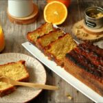 cake orange