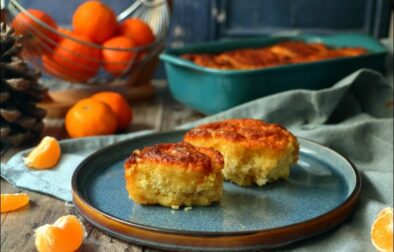 clementine rolls