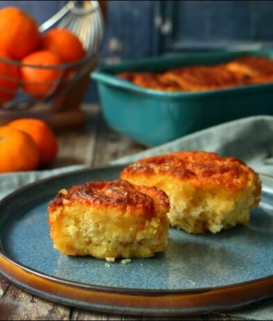 clementine rolls