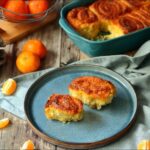clementine cinnamon rolls