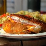 recette cordon bleu maison