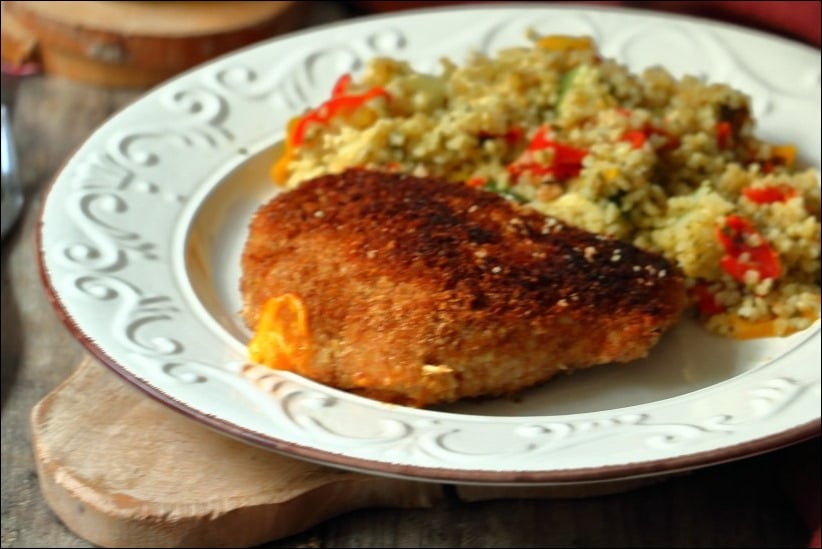 faire cordon bleu maison