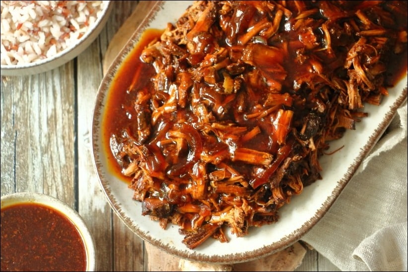 Porc_teriyaki-mijoteuse (8) echine de porc teriyaki
