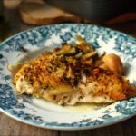 cuisson poulet basse température