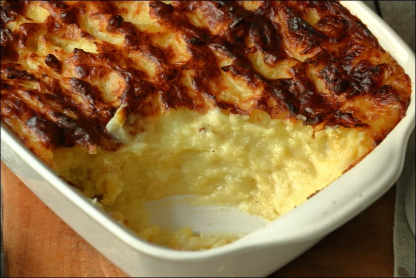 Puree_pommes_terre_gratinee (10) purée pommes de terre au four