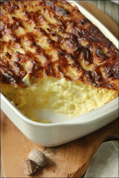 Puree_pommes_terre_gratinee (12) purée de pomme de terre au lait
