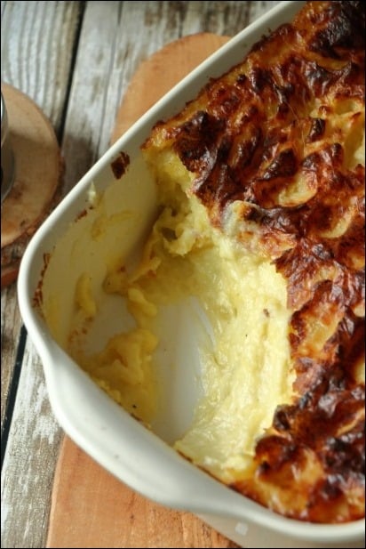 Puree_pommes_terre_gratinee (19) gratin de purée de pommes de terre au fromage