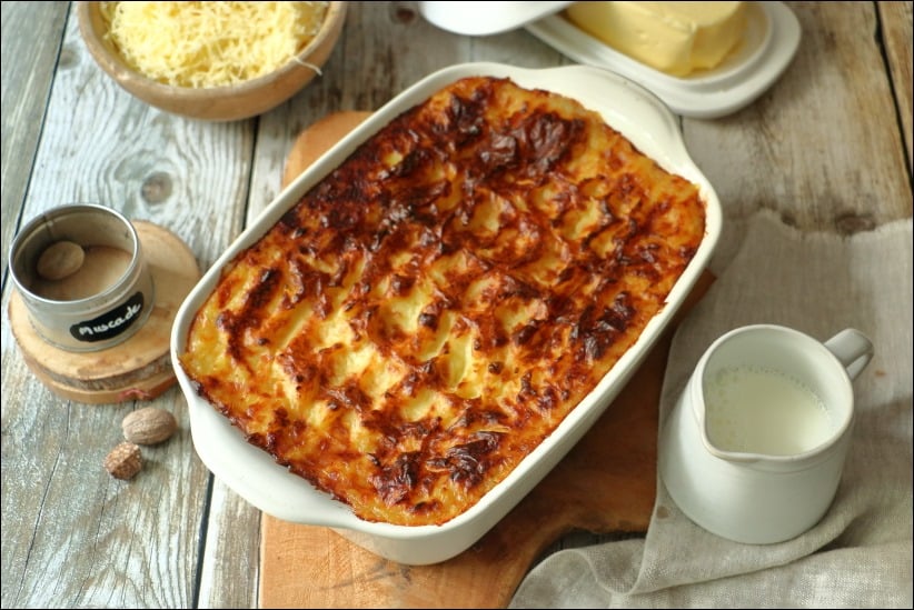 Puree_pommes_terre_gratinee (3) puree pommes de terre sans creme