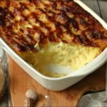 purée pommes de terre