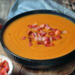 recette soupe potiron pomme de terre