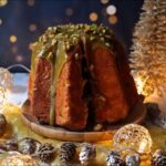 brioche noel