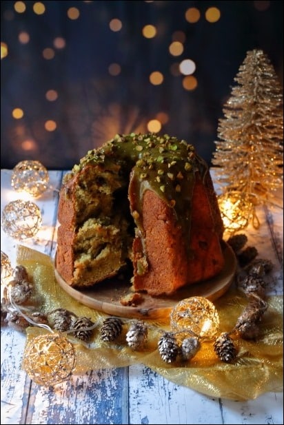 Brioche_noel_pistaches_clementines_confites_facon_pandoro (6) faire une brioche de noel