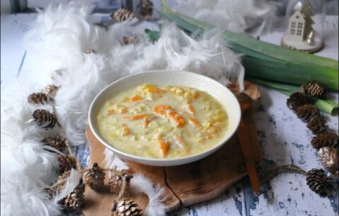cullen skink