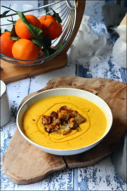 Veloute_potimarron_clementines (2) soupe potimarron orange