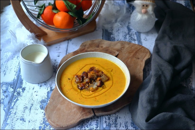 Veloute_potimarron_clementines (5) soupe potiron jus d orange