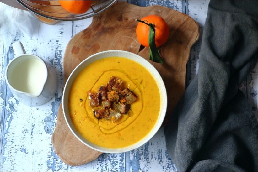Veloute_potimarron_clementines (9) soupe potimarron gourmande